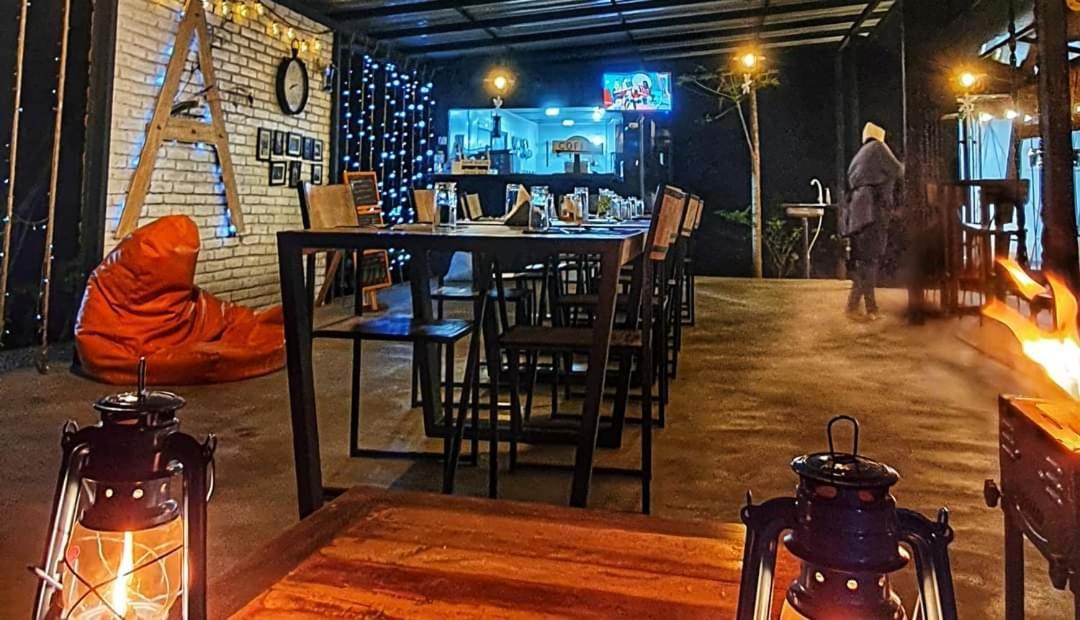 Area 4 Eco Cubes Daire Procida Dış mekan fotoğraf