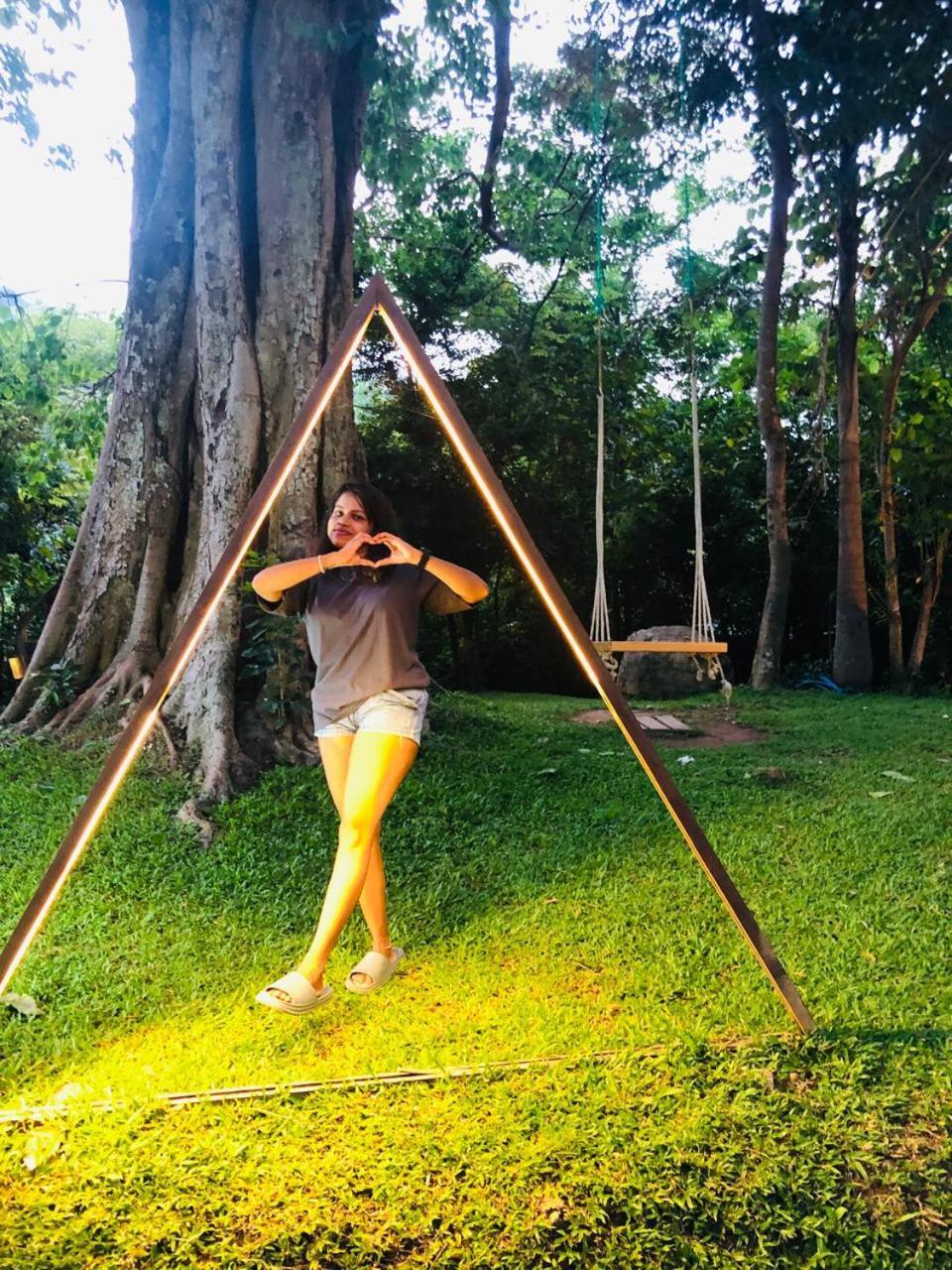 Area 4 Eco Cubes Daire Procida Dış mekan fotoğraf
