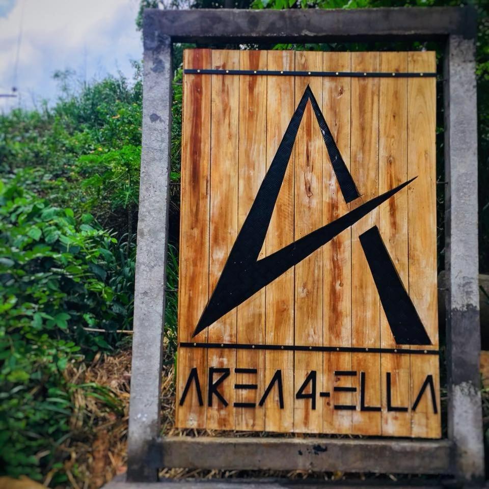 Area 4 Eco Cubes Daire Procida Dış mekan fotoğraf